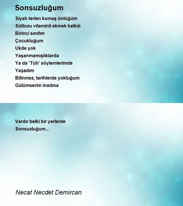 Necat Necdet Demircan