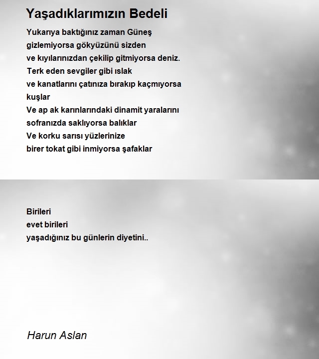 Harun Aslan