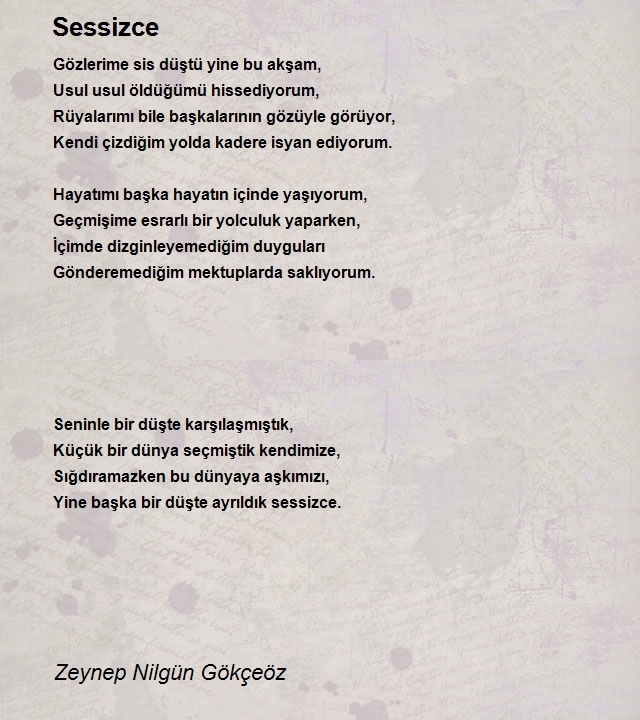 Zeynep Nilgün Gökçeöz