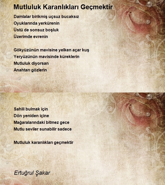 Ertuğrul Şakar