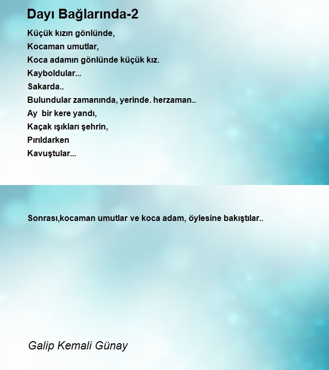 Galip Kemali Günay