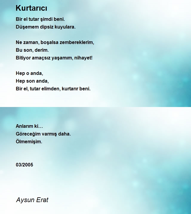 Aysun Erat