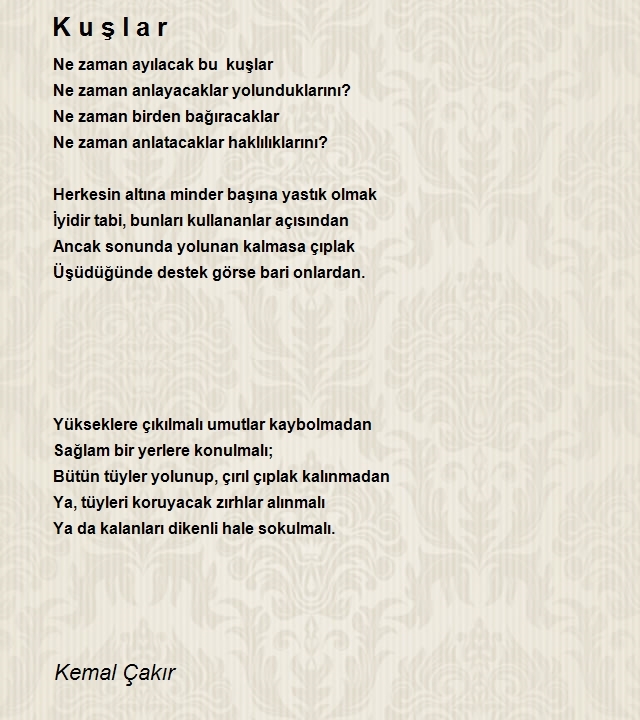 Kemal Çakır