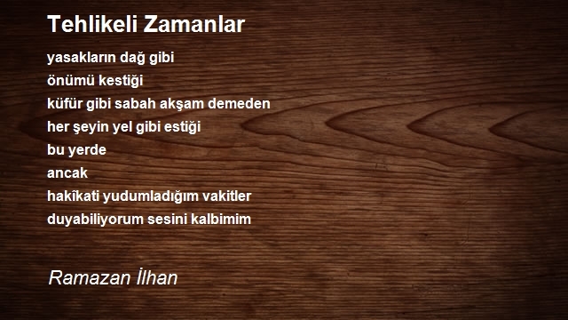 Ramazan İlhan