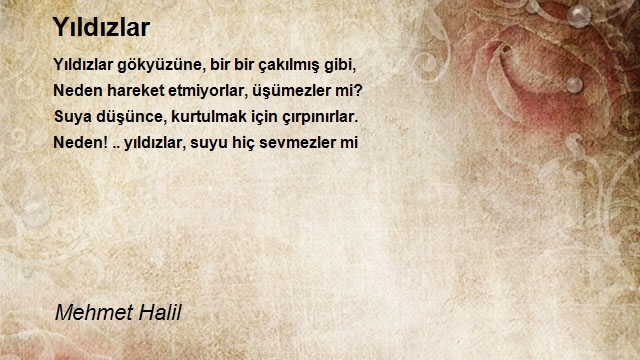 Mehmet Halil