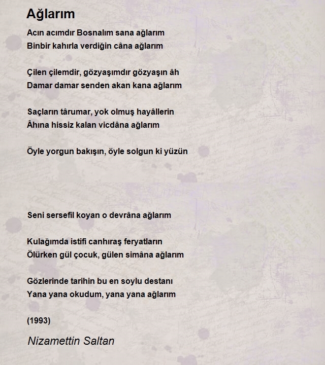 Nizamettin Saltan