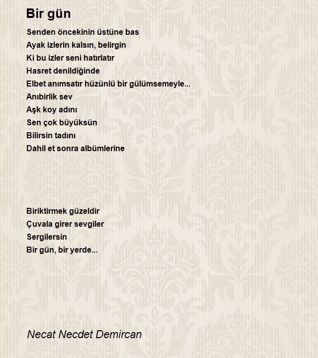 Necat Necdet Demircan