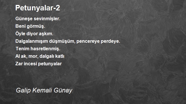 Galip Kemali Günay