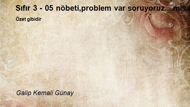 Galip Kemali Günay