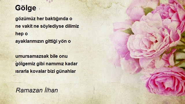 Ramazan İlhan