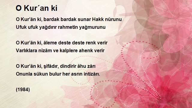 Nizamettin Saltan