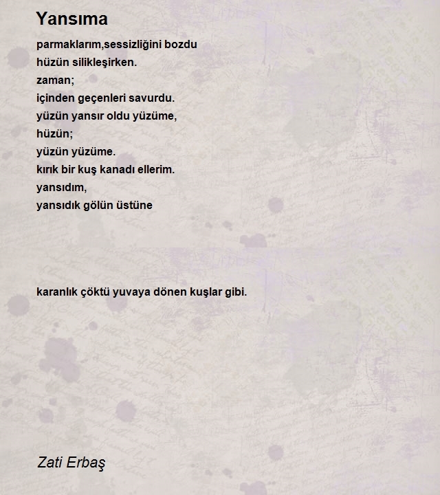 Zati Erbaş