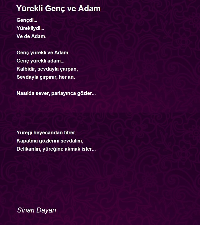 Sinan Dayan