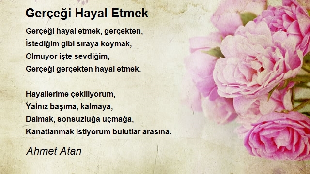 Ahmet Atan