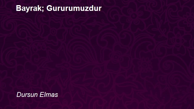 Dursun Elmas