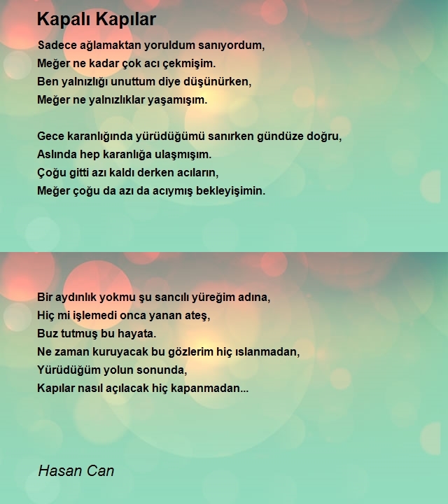 Hasan Can