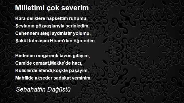 Sebahattin Dağüstü