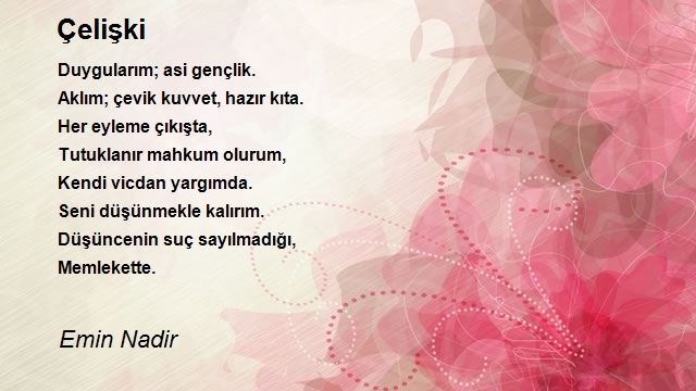 Emin Nadir