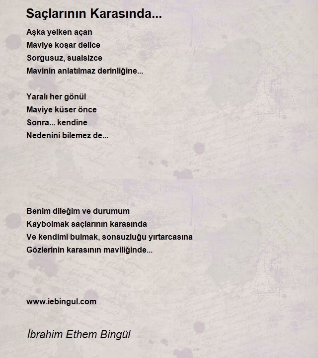 İbrahim Ethem Bingül