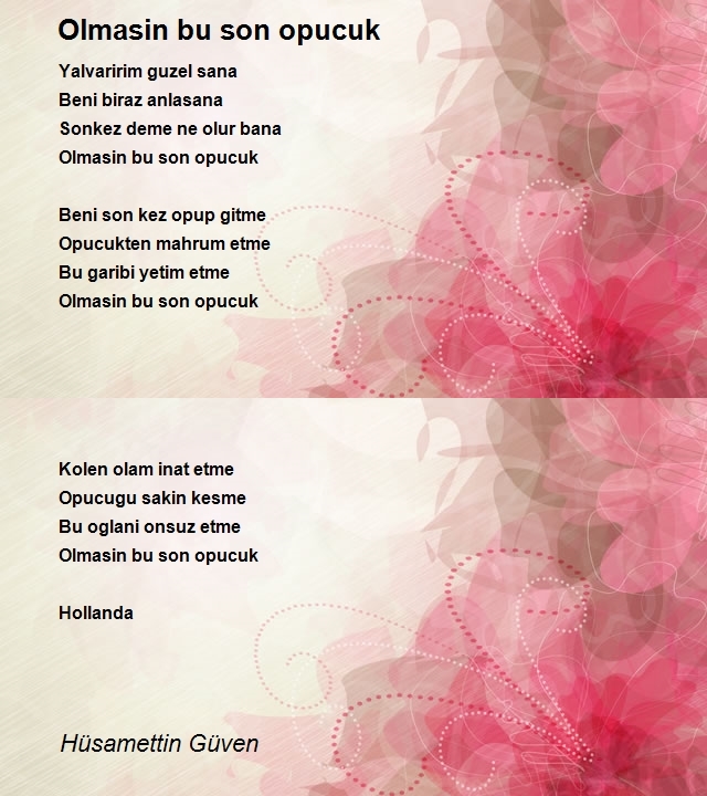 Hüsamettin Güven