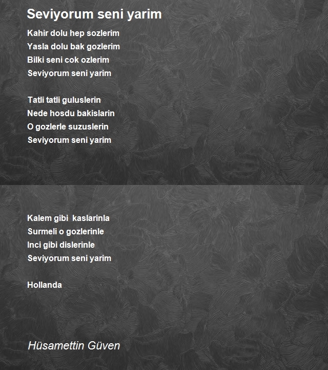 Hüsamettin Güven