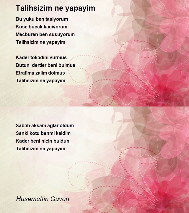 Hüsamettin Güven