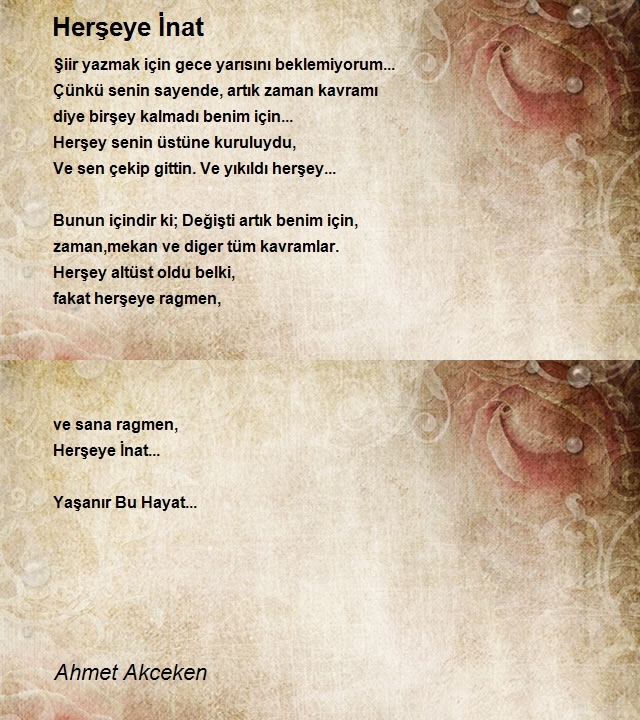 Ahmet Akceken