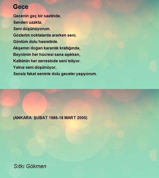 Sıtkı Gökmen