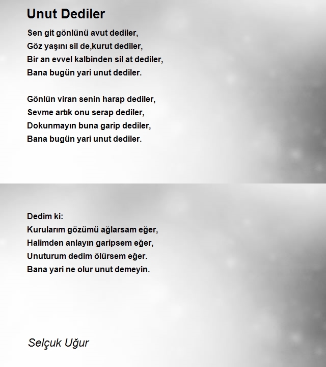 Selçuk Uğur