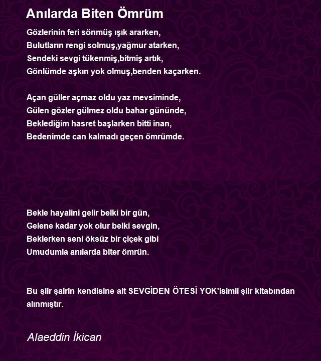 Alaeddin İkican