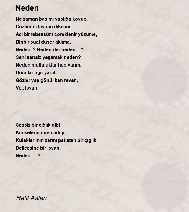 Halil Aslan