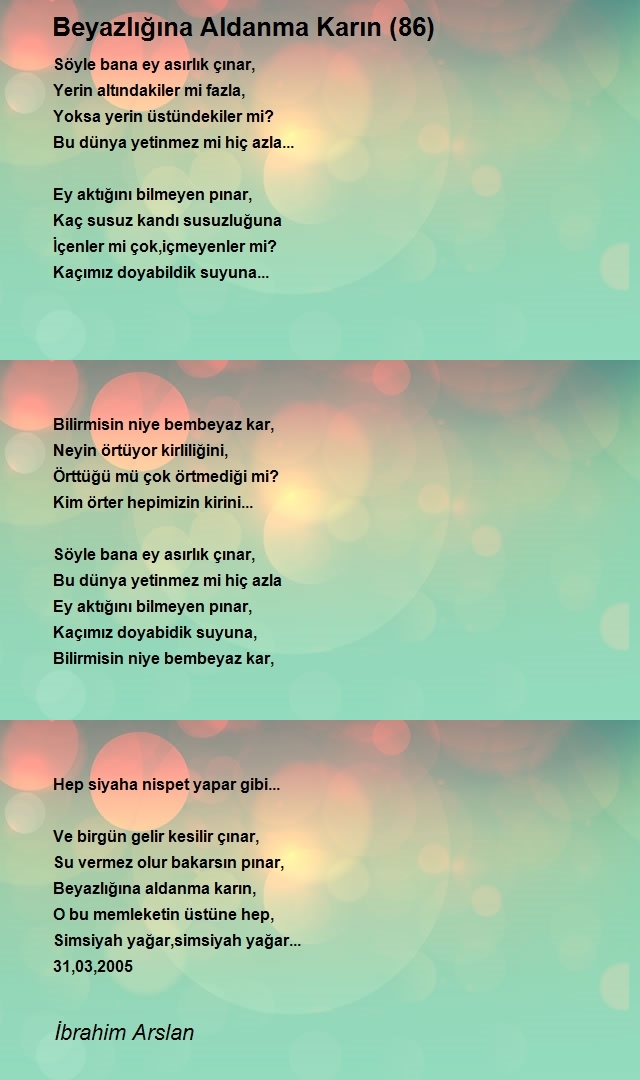 İbrahim Arslan