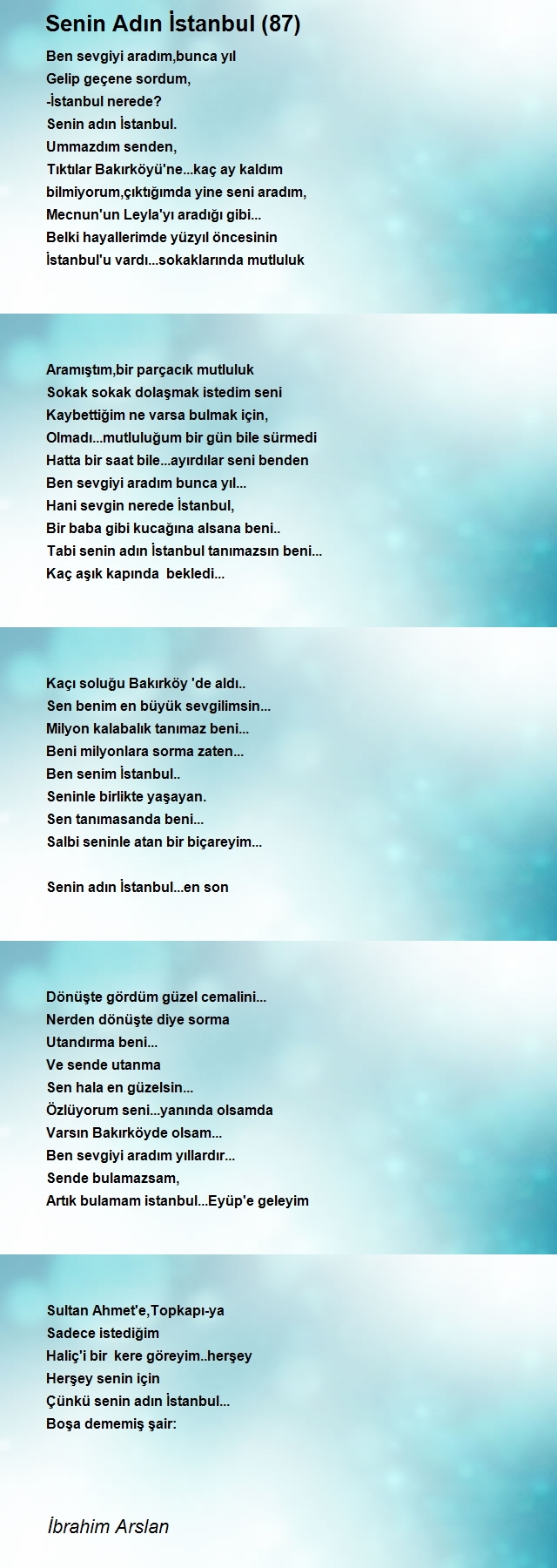 İbrahim Arslan