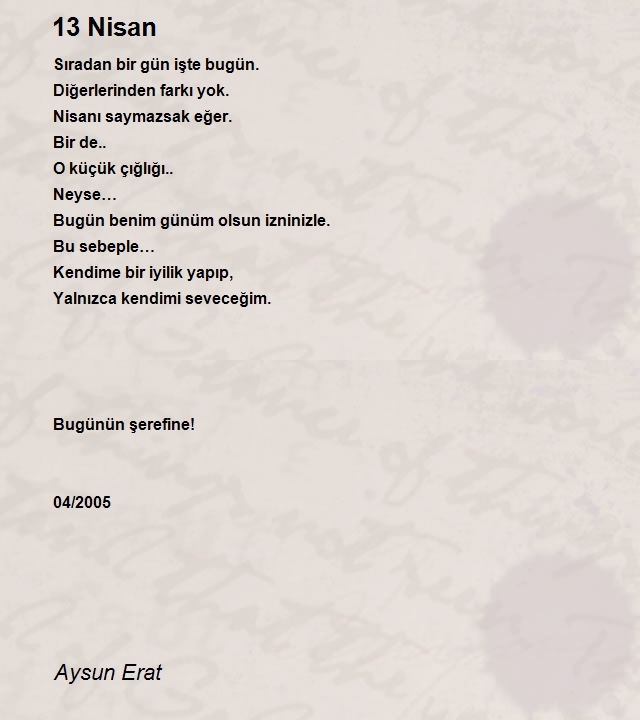 Aysun Erat