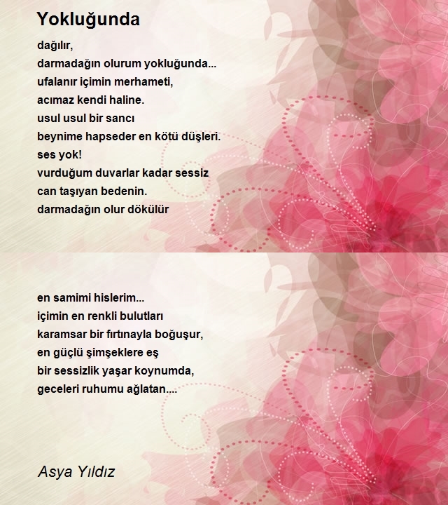 Asya Yıldız