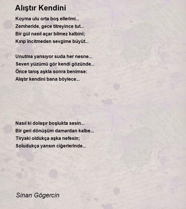 Sinan Gögercin