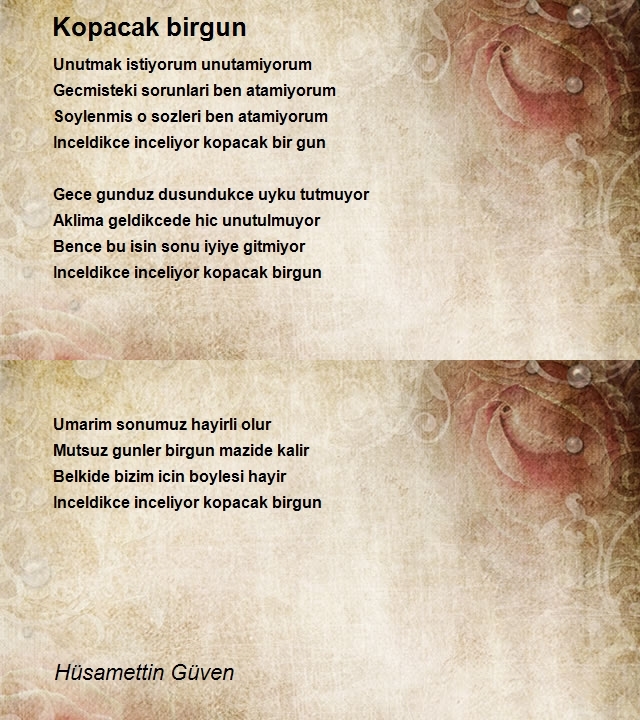 Hüsamettin Güven