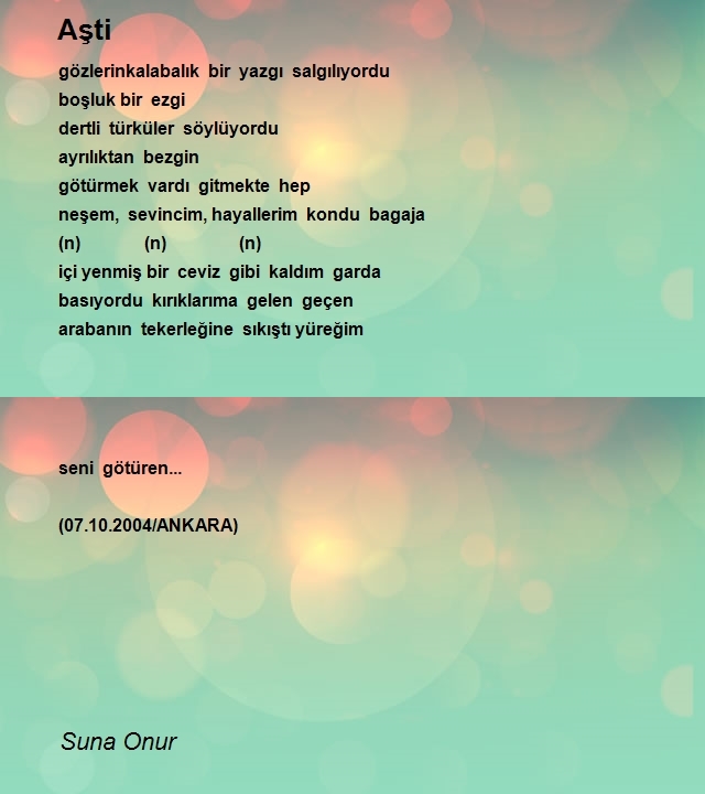 Suna Onur