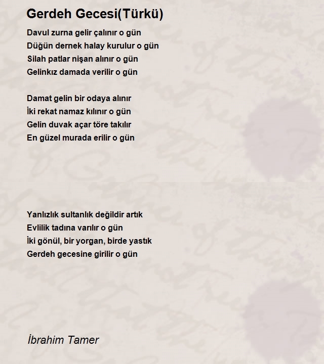 İbrahim Tamer