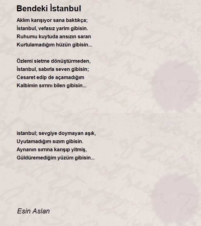 Esin Aslan