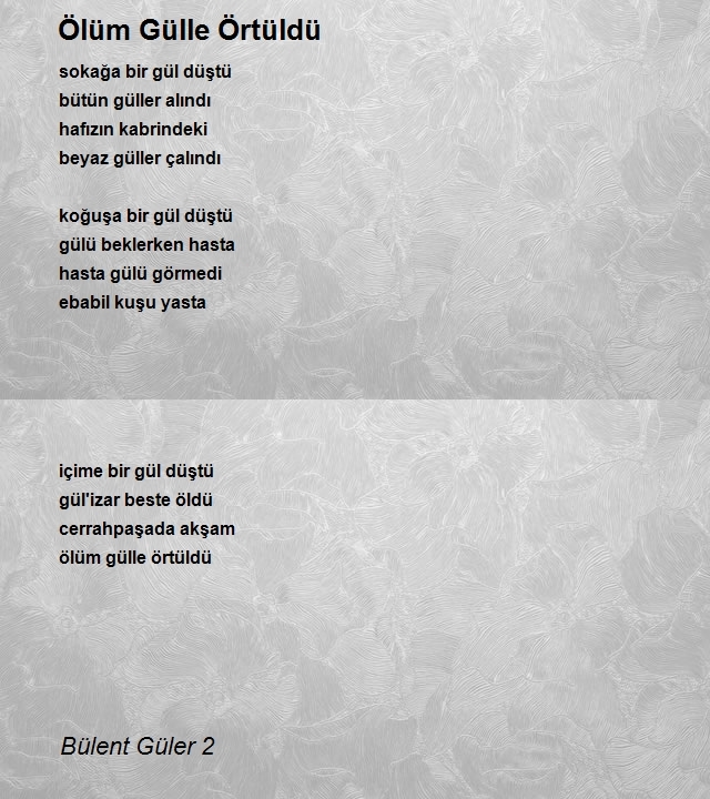 Bülent Güler 2