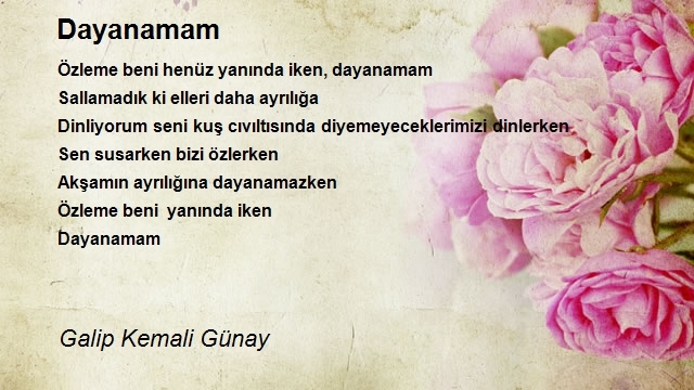 Galip Kemali Günay