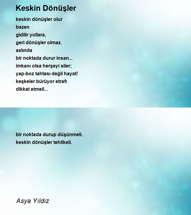 Asya Yıldız