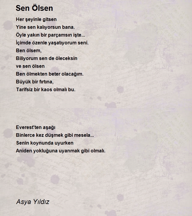 Asya Yıldız