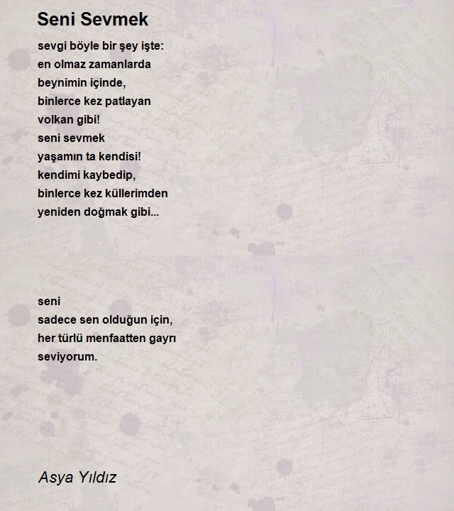 Asya Yıldız