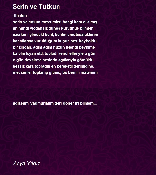 Asya Yıldız