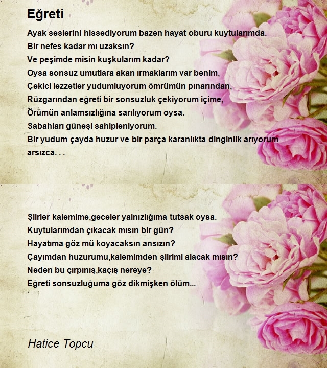 Hatice Topcu