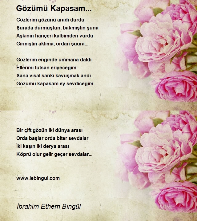 İbrahim Ethem Bingül