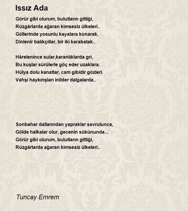 Tuncay Emrem