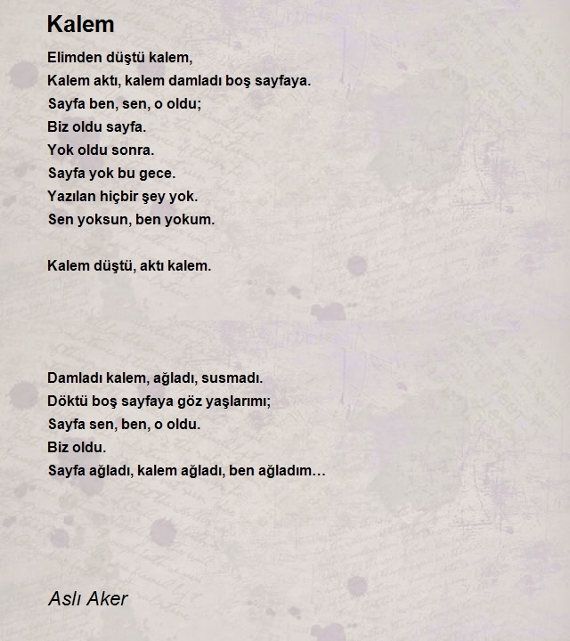 Aslı Aker